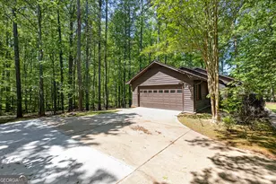 160 Kingswood Dr, Fayetteville, GA 30215 - Photo 5