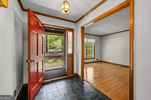 160 Kingswood Dr, Fayetteville, GA 30215 - Photo 9