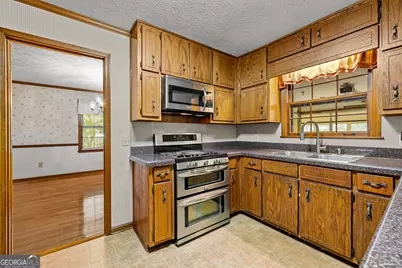 160 Kingswood Drive, Fayetteville, GA 30215 - Photo 21