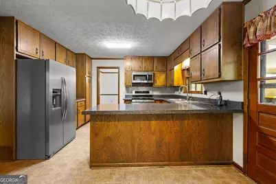 160 Kingswood Drive, Fayetteville, GA 30215 - Photo 19