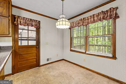 160 Kingswood Drive, Fayetteville, GA 30215 - Photo 23