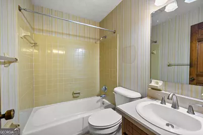 160 Kingswood Drive, Fayetteville, GA 30215 - Photo 35