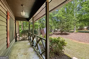 160 Kingswood Dr, Fayetteville, GA 30215 - Photo 7