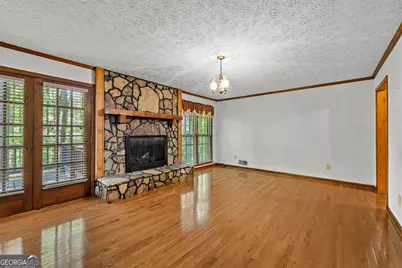 160 Kingswood Drive, Fayetteville, GA 30215 - Photo 25