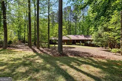 160 Kingswood Drive, Fayetteville, GA 30215 - Photo 3