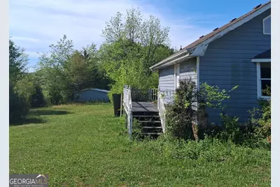 123 W Main Street, Kingston, GA 30145 - Photo 3