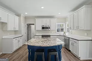 1115 Regiment NW, Acworth, GA 30101 - Photo 15