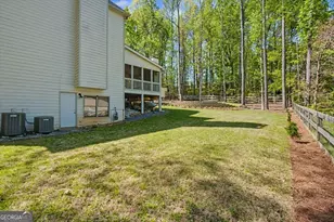 1115 Regiment NW, Acworth, GA 30101 - Photo 43