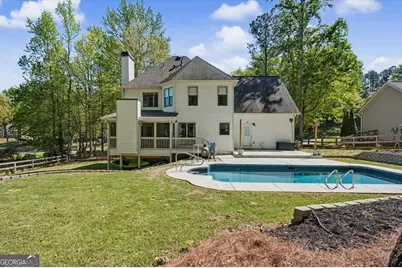 1115 Regiment NW, Acworth, GA 30101 - Photo 41