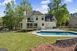 1115 Regiment NW, Acworth, GA 30101 - Photo 41