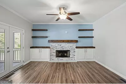 1115 Regiment NW, Acworth, GA 30101 - Photo 11