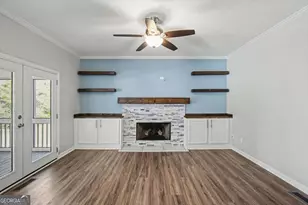 1115 Regiment NW, Acworth, GA 30101 - Photo 11