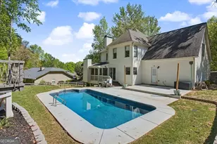 1115 Regiment NW, Acworth, GA 30101 - Photo 39