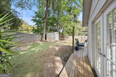 132 Bordeaux Lane, Savannah, GA 31419 - Photo 35