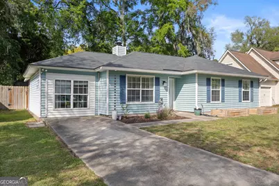 132 Bordeaux Lane, Savannah, GA 31419 - Photo 3
