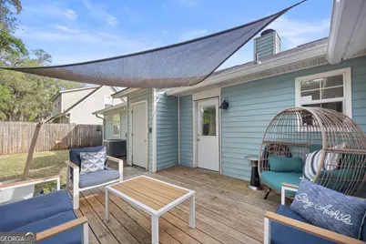 132 Bordeaux Lane, Savannah, GA 31419 - Photo 33