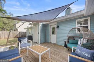 132 Bordeaux Ln, Savannah, GA 31419 - Photo 33