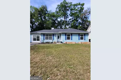 132 Bordeaux Lane, Savannah, GA 31419 - Photo 3