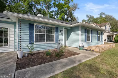 132 Bordeaux Lane, Savannah, GA 31419 - Photo 5