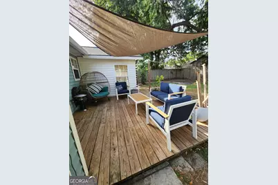 132 Bordeaux Lane, Savannah, GA 31419 - Photo 5