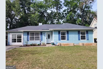 132 Bordeaux Lane, Savannah, GA 31419 - Photo 1