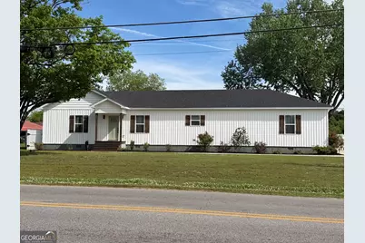 202 E County Road, Thomaston, GA 30286 - Photo 1