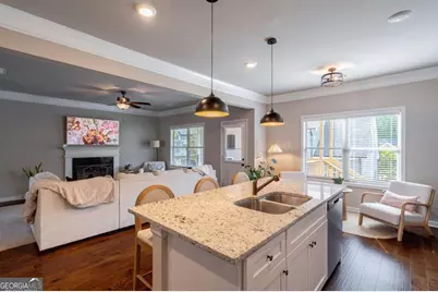 157 Towns Walk Drive, Athens, GA 30606 - Photo 15