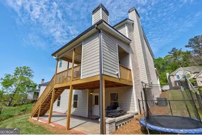 157 Towns Walk Drive, Athens, GA 30606 - Photo 43