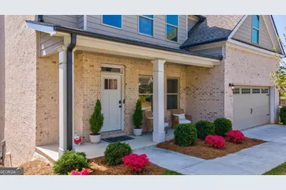 157 Towns Walk Drive, Athens, GA 30606 - Photo 3