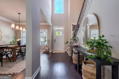 157 Towns Walk Drive, Athens, GA 30606 - Photo 9