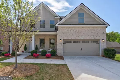 157 Towns Walk Drive, Athens, GA 30606 - Photo 1