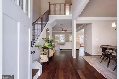 157 Towns Walk Drive, Athens, GA 30606 - Photo 5