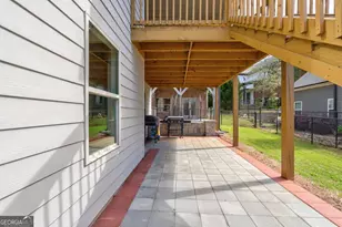 157 Towns Walk Dr, Athens, GA 30606 - Photo 39