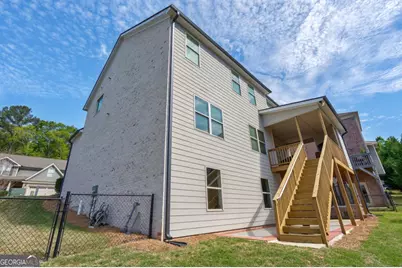 157 Towns Walk Drive, Athens, GA 30606 - Photo 41