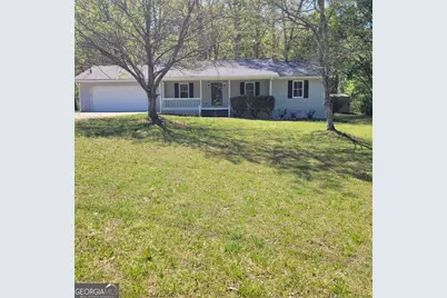 194 Heard Drive, Dawsonville, GA 30534 - Photo 1