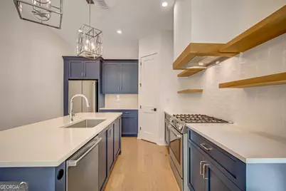 305 Breakspear Lane, Fayetteville, GA 30214 - Photo 19