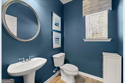 202 Sycamore Lane, Calhoun, GA 30701 - Photo 21