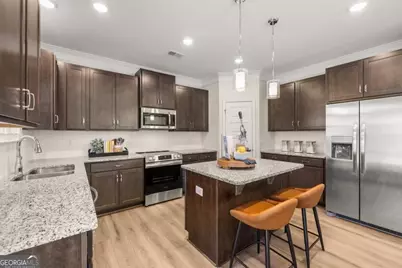 202 Sycamore Lane, Calhoun, GA 30701 - Photo 5