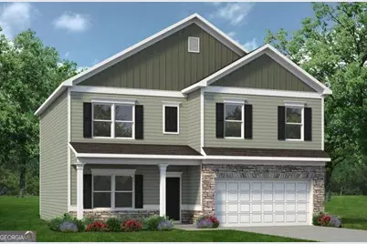 202 Sycamore Lane, Calhoun, GA 30701 - Photo 1