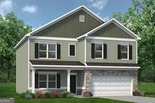 202 Sycamore Ln, Calhoun, GA 30701 - Photo 1