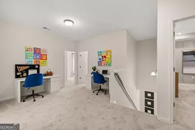 202 Sycamore Lane, Calhoun, GA 30701 - Photo 35