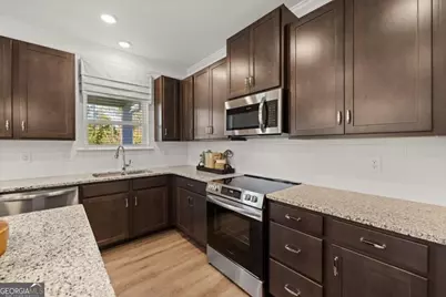 202 Sycamore Lane, Calhoun, GA 30701 - Photo 3