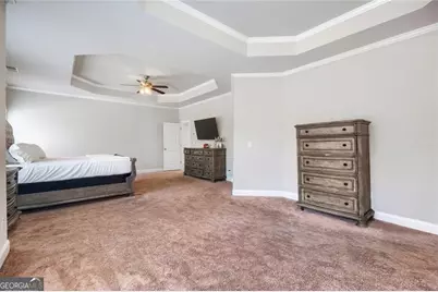 2927 Centennial Drive, Conyers, GA 30013 - Photo 19