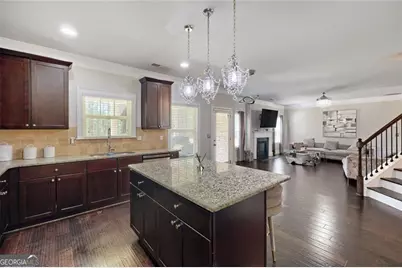 2927 Centennial Drive, Conyers, GA 30013 - Photo 13