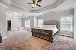 2927 Centennial Dr, Conyers, GA 30013 - Photo 17