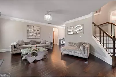 2927 Centennial Drive, Conyers, GA 30013 - Photo 7