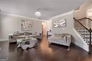 2927 Centennial Dr, Conyers, GA 30013 - Photo 7