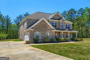 2927 Centennial Dr, Conyers, GA 30013 - Photo 3