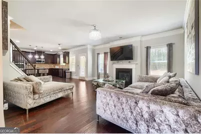 2927 Centennial Drive, Conyers, GA 30013 - Photo 5