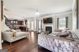 2927 Centennial Dr, Conyers, GA 30013 - Photo 5